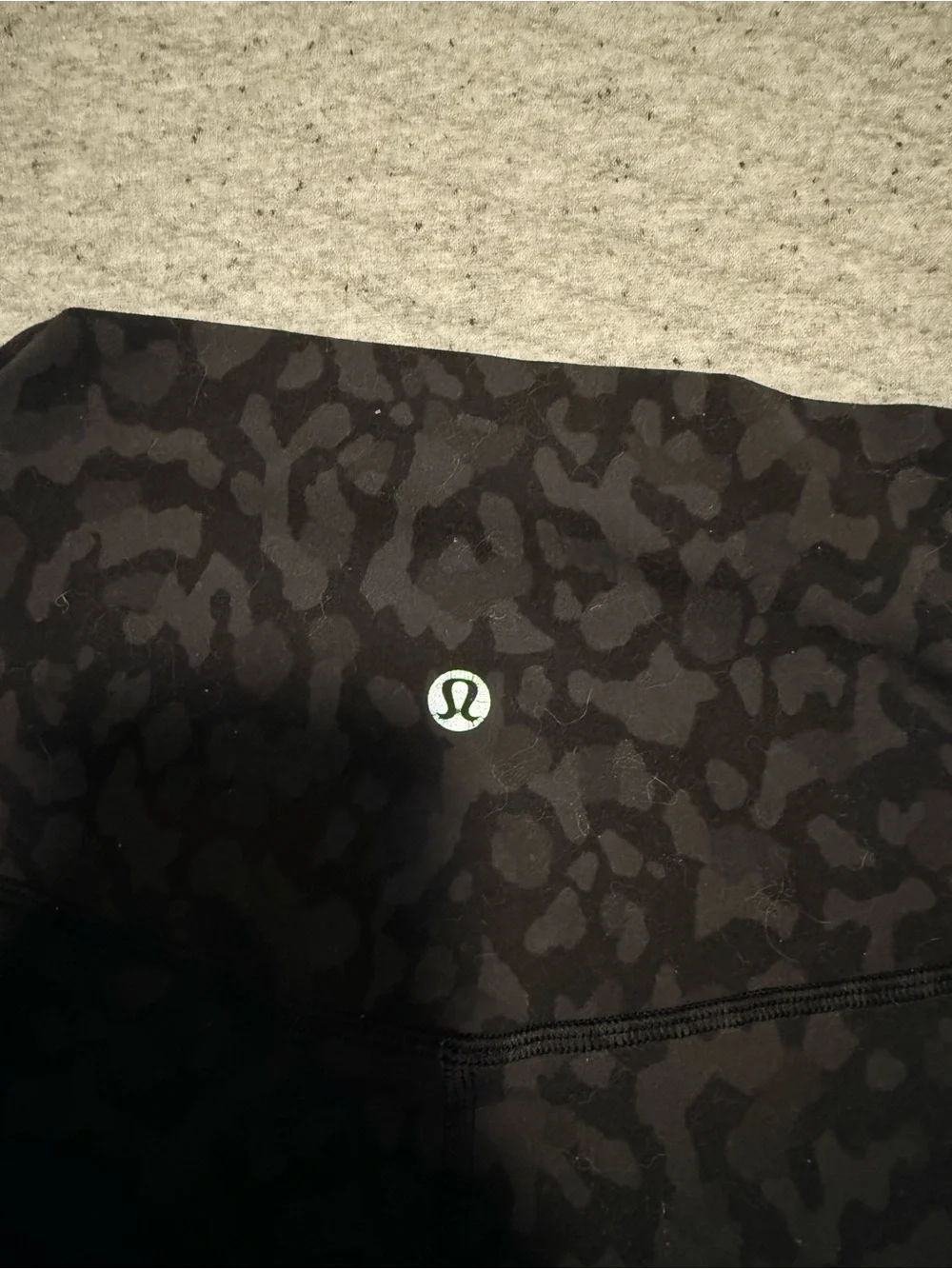 Lululemon Align Crop 23